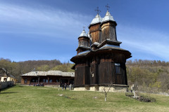 Mănăstirea Poiana Mărului 48