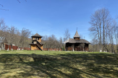Mănăstirea Poiana Mărului 51