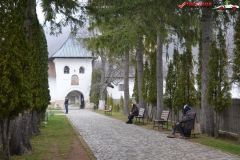 Mânăstirea Polovragi 08