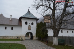 Mânăstirea Polovragi 09