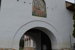 Mânăstirea Polovragi 10