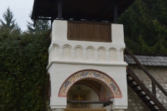 Mânăstirea Polovragi 17