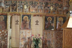 Mânăstirea Polovragi 26