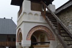 Mânăstirea Polovragi 44