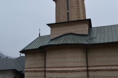 Mânăstirea Polovragi 46