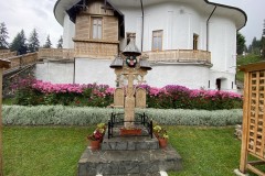 Mănăstirea Predeal 06
