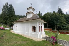 Mănăstirea Predeal 07