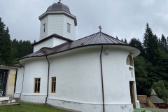 Mănăstirea Predeal 27