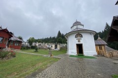 Mănăstirea Predeal 29