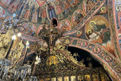Mănăstirea Preobrazhensky, Bulgaria 01