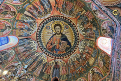 Mănăstirea Preobrazhensky, Bulgaria 02