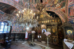 Mănăstirea Preobrazhensky, Bulgaria 04