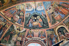 Mănăstirea Preobrazhensky, Bulgaria 05