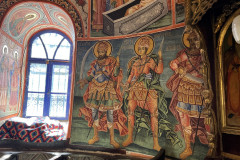 Mănăstirea Preobrazhensky, Bulgaria 06