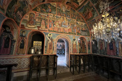 Mănăstirea Preobrazhensky, Bulgaria 07