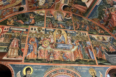 Mănăstirea Preobrazhensky, Bulgaria 08