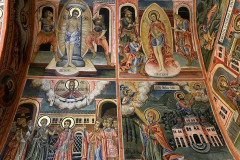 Mănăstirea Preobrazhensky, Bulgaria 09
