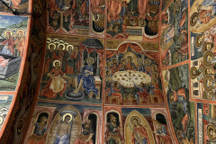 Mănăstirea Preobrazhensky, Bulgaria 10
