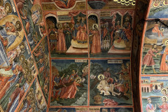 Mănăstirea Preobrazhensky, Bulgaria 12