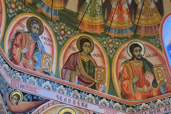 Mănăstirea Preobrazhensky, Bulgaria 16