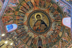 Mănăstirea Preobrazhensky, Bulgaria 17