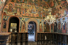 Mănăstirea Preobrazhensky, Bulgaria 18