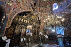 Mănăstirea Preobrazhensky, Bulgaria 22