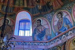 Mănăstirea Preobrazhensky, Bulgaria 23