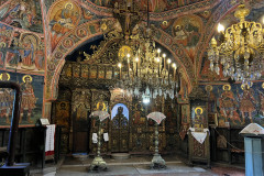 Mănăstirea Preobrazhensky, Bulgaria 24