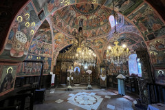 Mănăstirea Preobrazhensky, Bulgaria 25
