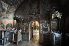 Mănăstirea Preobrazhensky, Bulgaria 26