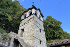 Mănăstirea Preobrazhensky, Bulgaria 31