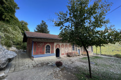 Mănăstirea Preobrazhensky, Bulgaria 33