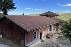 Mănăstirea Preobrazhensky, Bulgaria 35