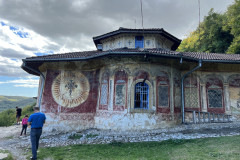 Mănăstirea Preobrazhensky, Bulgaria 41