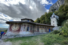 Mănăstirea Preobrazhensky, Bulgaria 42