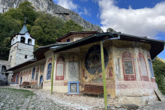 Mănăstirea Preobrazhensky, Bulgaria 51