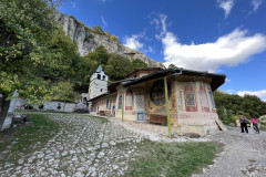Mănăstirea Preobrazhensky, Bulgaria 52
