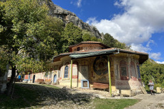 Mănăstirea Preobrazhensky, Bulgaria 56