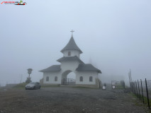Mănăstirea Prislop Borsa Maramures 01