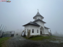 Mănăstirea Prislop Borsa Maramures 04