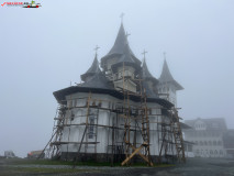 Mănăstirea Prislop Borsa Maramures 05