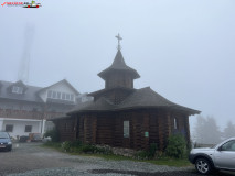 Mănăstirea Prislop Borsa Maramures 06