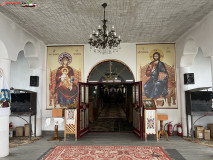 Mănăstirea Prislop Borsa Maramures 08