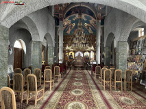 Mănăstirea Prislop Borsa Maramures 09