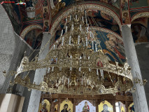 Mănăstirea Prislop Borsa Maramures 13