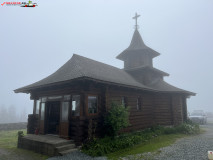 Mănăstirea Prislop Borsa Maramures 21