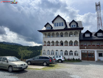 Mănăstirea Prislop Borsa Maramures 30