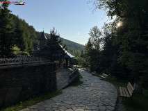 Mănăstirea Prislop iunie 2023 16