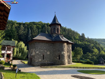 Mănăstirea Prislop iunie 2023 17